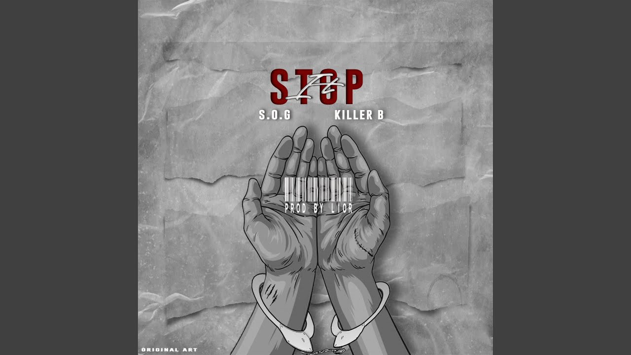 Watch stop it on YouTube Watch stop it on YouTube
