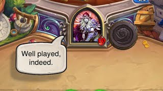 Hearthstone - How to Counter Quest Hunter screenshot 2