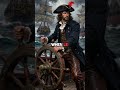 This Pirate Dumped $50 Million Into The Ocean Rather Than Get Caught