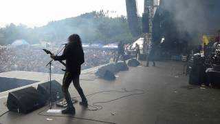 Stryper - To Hell With The Devil - BYH 2014