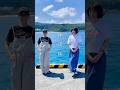 おばあちゃんになっても島旅しようね