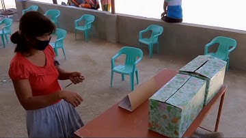 MAHAYAG NORTH DISTRICT ALTERNATIVE LEARNING SYSTEM ORIENTATION AND SIMULATION VIDEO S.Y. 2020-2021