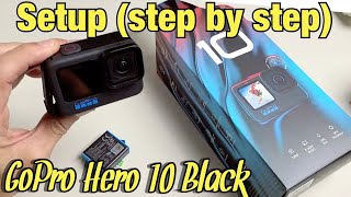 The top 10+ how to connect gopro with app