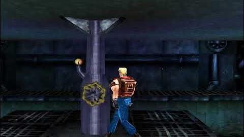 PSX Longplay [113] Duke Nukem - Time to Kill