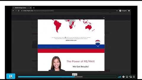 How to Create a Digital Listing Presentation in Design Center