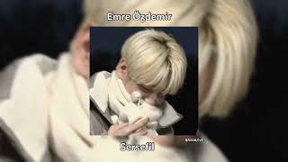 Emre Özdemir - Sersefil speed up ♡° Resimi