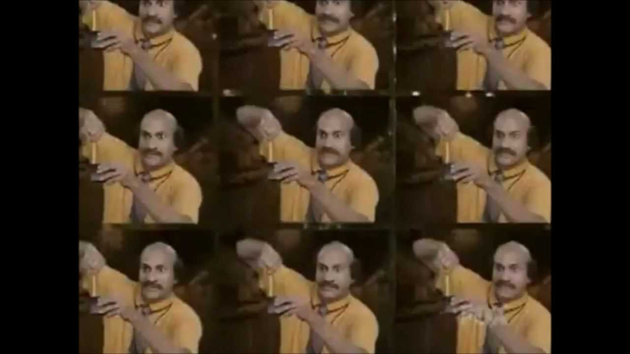 Madtv - Season 11 Opening