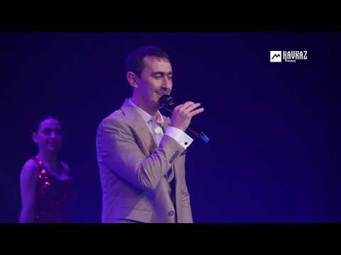 Астемир Шагиров - Раз, два, три | KAVKAZ MUSIC