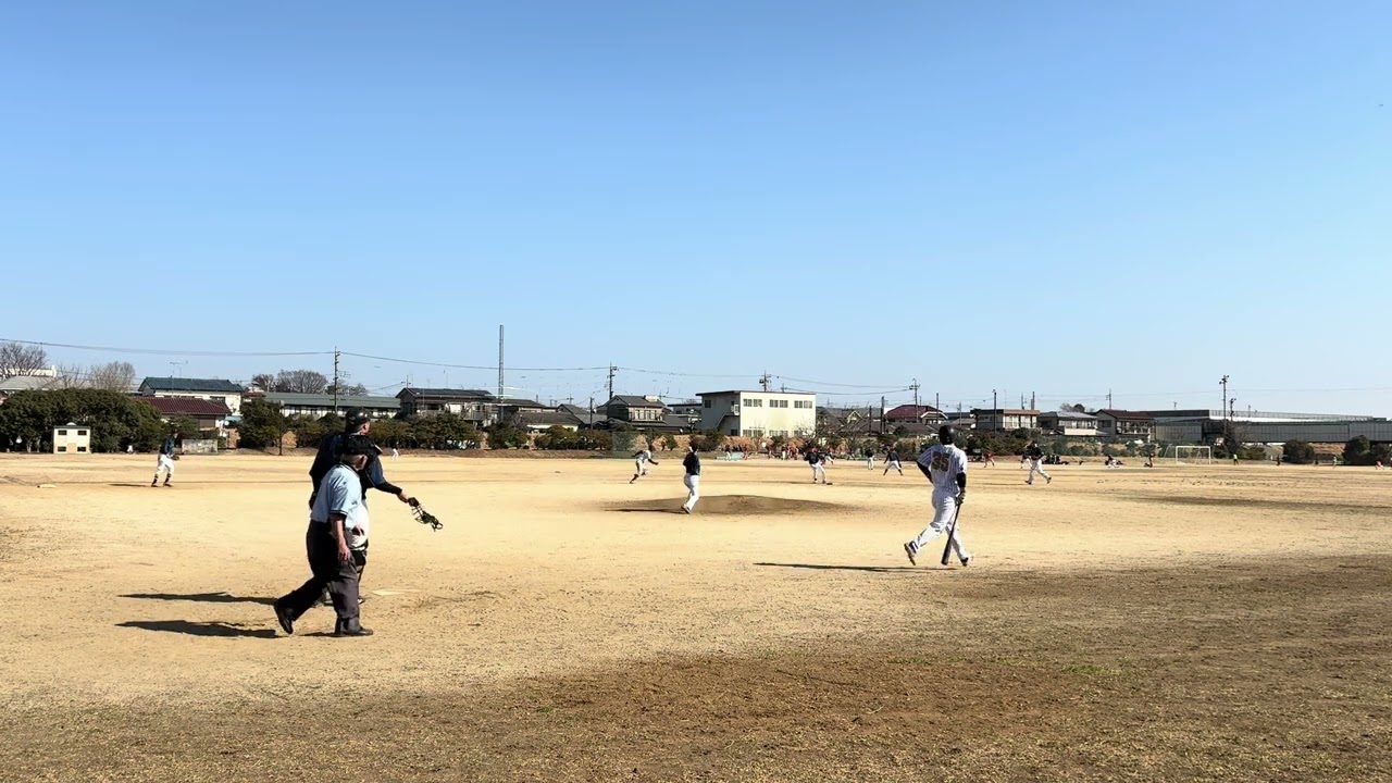 2026.2.22 対 KUJIRA③