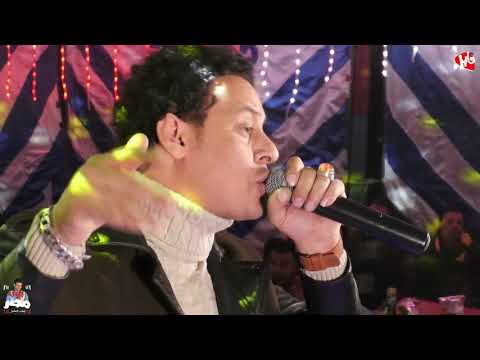 مقطوعة جامدة أوي من البوب والنزهي يغني أنا الزمان هدني في الزعاترة خراب