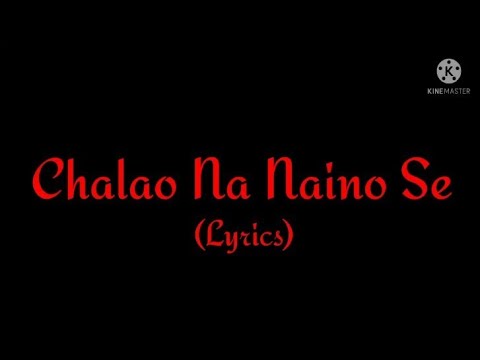 Song Chalao Na Naino Se Lyrics Directed by Rohit Shetty Composer Himesh Reshammiya  Ajay Atul