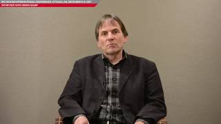 Simon Dalby (Wilfrid Laurier University) on the Sustainability theme