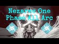 Destiny 2  one phase nezarec using all arc