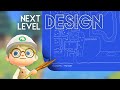 Next Level Design ｜Plan Your Island Like a Pro