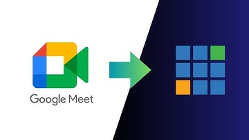 Ambil Tampilan dan Suara Google Meet ke dalam vMix? ayo ayo