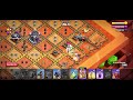 3 star The Checkmate King Challenge - Clash of Clans