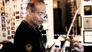 Martial Arts Master Dan Inosanto For Chapter 45 Philippines By Frank151