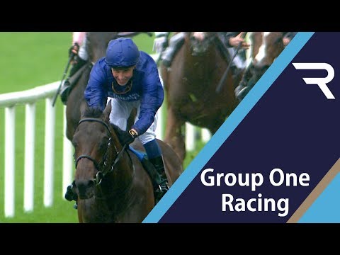 2019 Goffs Vincent O&rsquo;Brien Stakes - Racing TV