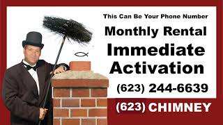 623-CHIMNEY (Phone Number)