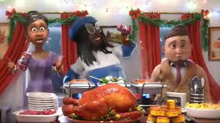 Lebron James Sprite Cranberry Commercial Reversed