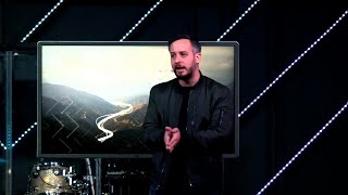 Through the Valley (Part 3) // The Unfair Valley