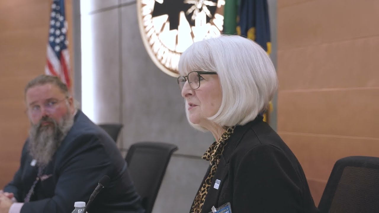 Regional Emergency Mental Health Summit 2025