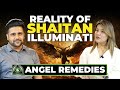 Shaitan karega aapke kaam  reality of illuminati lucifer rituals  sahil khanna talk show