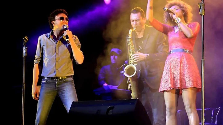 DESVANECER - ANDRES CEPEDA & VICTORIA CASTILLO