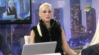 Ebru Altan - Si̇ci̇m Teori̇si̇