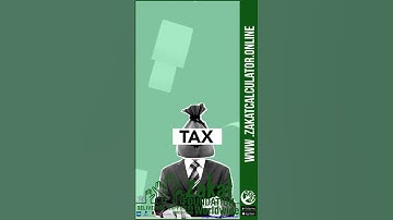 zakat calculator excel template