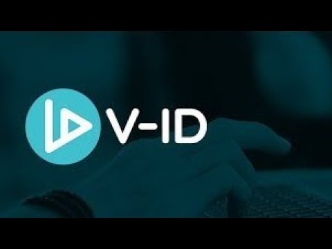 Hasil gambar untuk ico V-ID