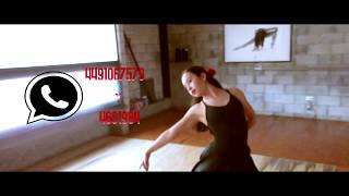 Danza Coreografia Acrobacia