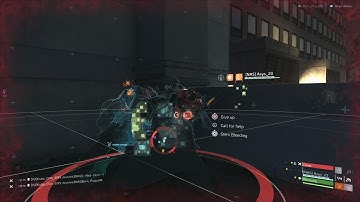 NAS Clan vs Lag Switch 