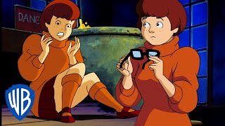 Scooby-Doo! | Velma Loses Her Glasses Part 2?! | @wbkids