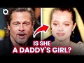 Inside Shiloh Jolie-Pitt’s Relationship with Her Father |⭐ OSSA