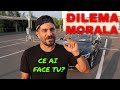 VW Passat second hand cu o dilema morala. Ce ai face tu?