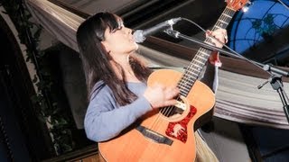 YeYe - Rainbow Connection / TOKYO ACOUSTIC SESSION LIVE chords