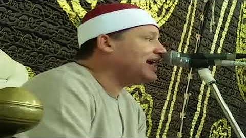 سورة النازعات خطيرة جدا لطبيب القلوب الشيخ حجاج الهنداوي يبهرالجمهور في طوخ محافظة القليوبية