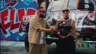 Amber Rose & Forgiato Blow - Trump Trump Baby (New Version)