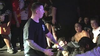 [hate5six] Rude Awakening - August 23, 2014