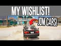 Forza Horizon 5 - MY WISHLIST FEATURES I WANT TO SEE!