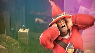 TF2 In Reverse! Dustbowl Death, Bonus Ducks Hitsound TF2 In Reverse! Dustbowl Death, Bonus Ducks Hitsound