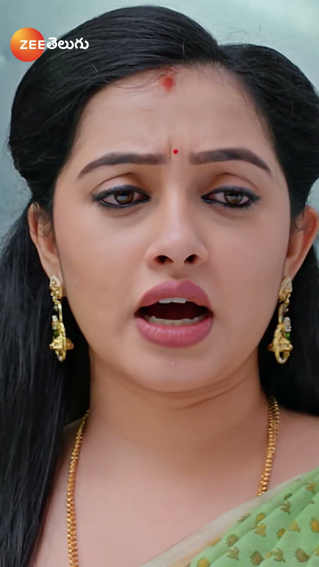 #MUKKUPUDAKA #Shorts #Zee Telugu #Entertainment #Drama