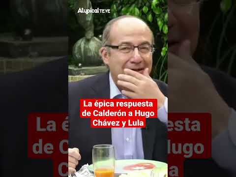 Video: Hugo Chavez vale la pena