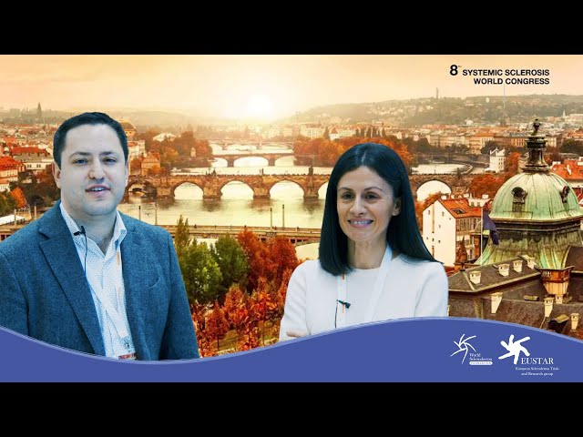 Expert Insights – Dr. Tania Santiago, EUSTAR Counsellor