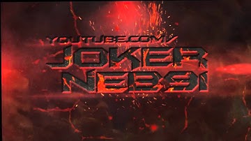 FREE | Intro Template C4D-Ae-Ps  #1 by JN91