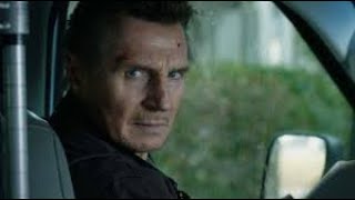 Luz Negra (Blacklight) - Tráiler Oficial .
