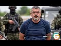 “El Metro 9” Lider de Los Metros detenido en Reynosa  #Tamaulipas