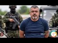 “El Metro 9” Lider de Los Metros detenido en Reynosa  #Tamaulipas
