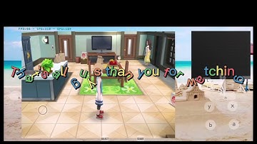 New update Citra emulator mmj  How to change themes and buttons easy [ tagalog tutorial] #CitraMmj